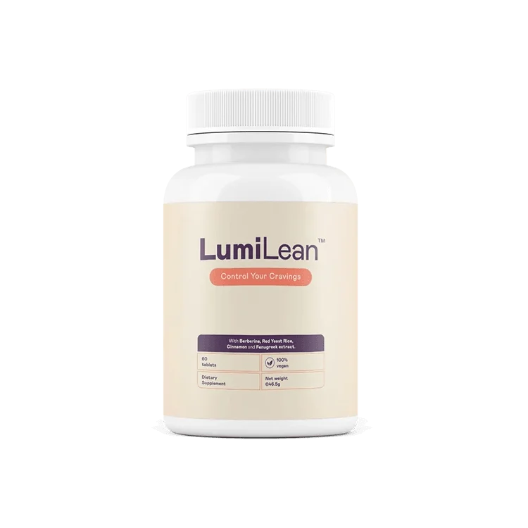 LumiLean Capsules